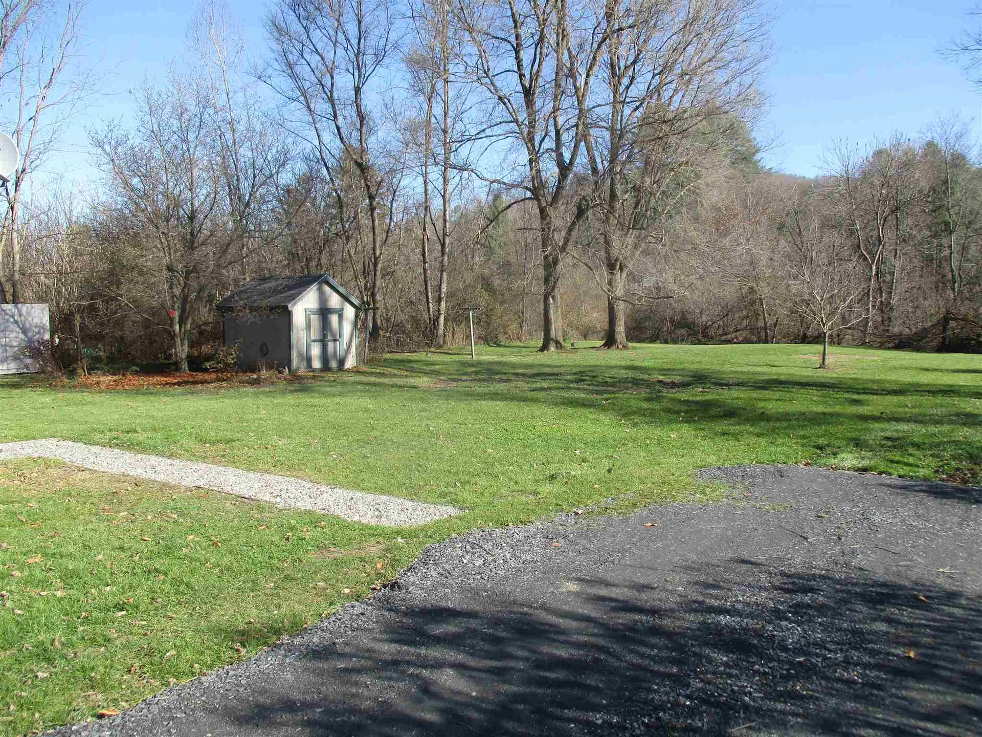 131 Storr Hill Road Bethel VT 05032