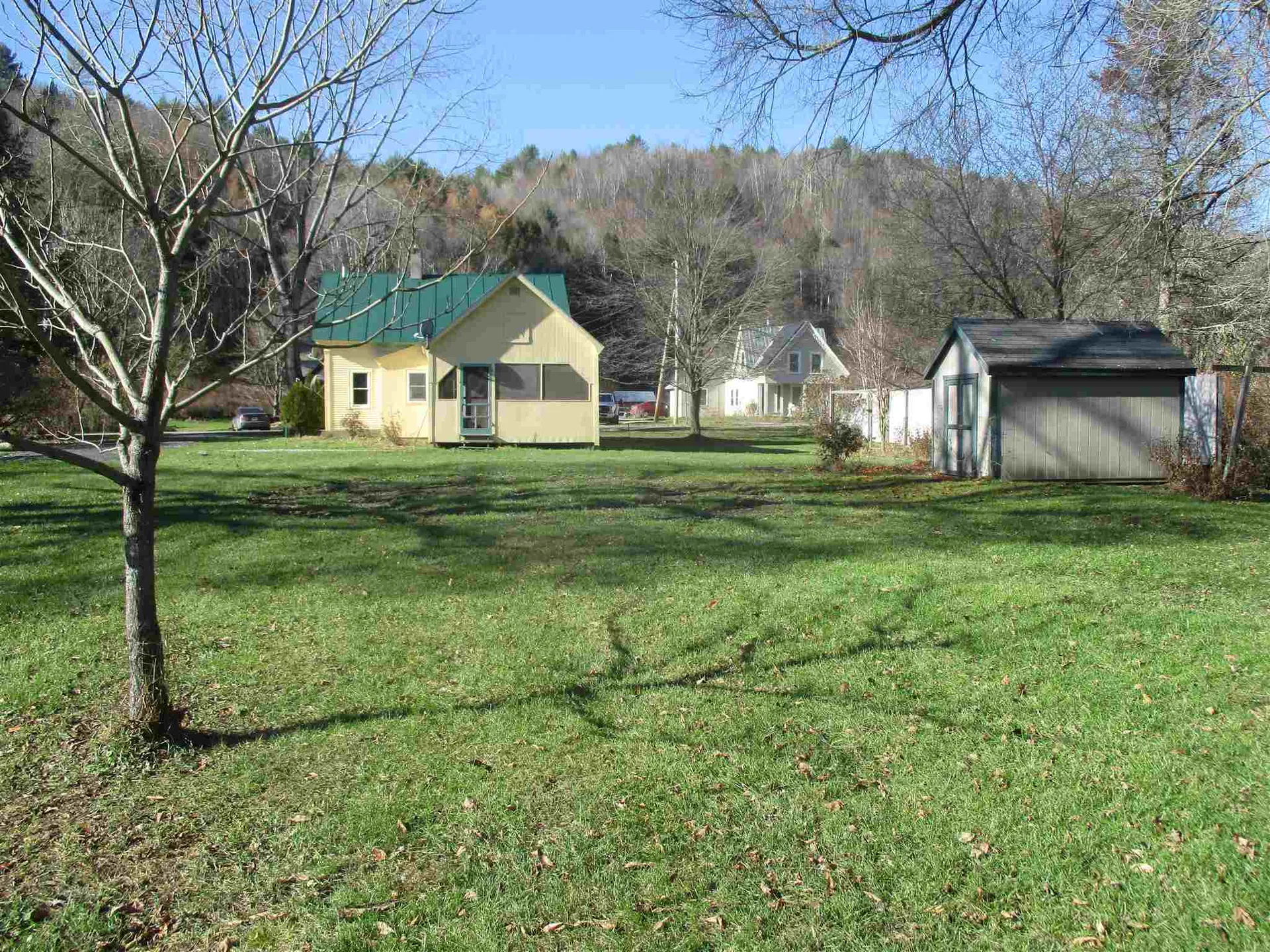 131 Storr Hill Road Bethel VT 05032