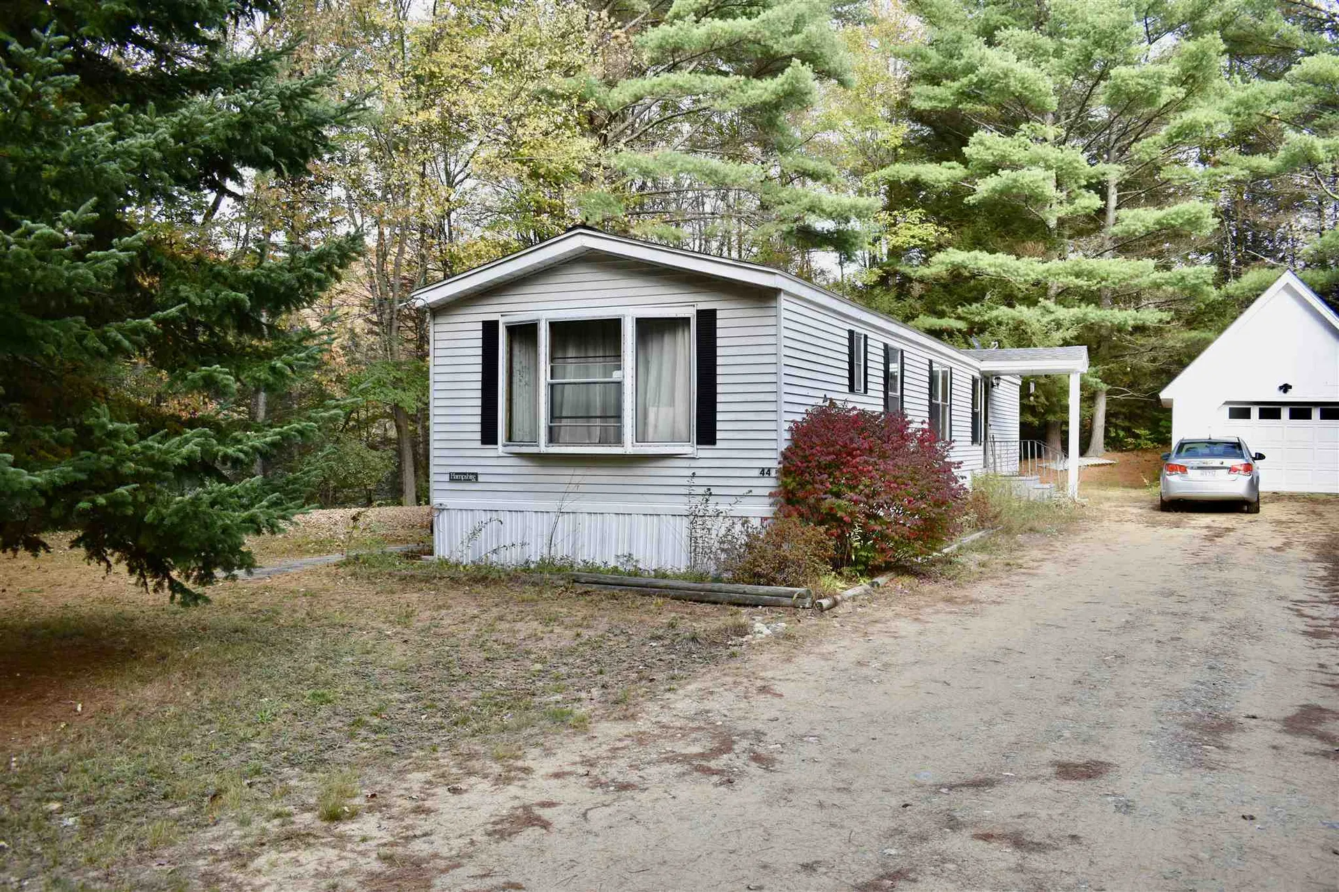 44 Mill Road Strafford NH 03884