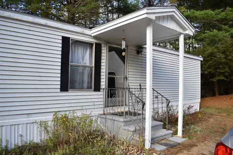 44 Mill Road Strafford NH 03884