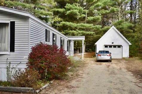 44 Mill Road Strafford NH 03884