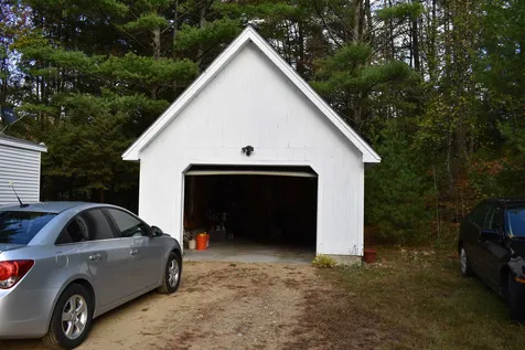 44 Mill Road Strafford NH 03884