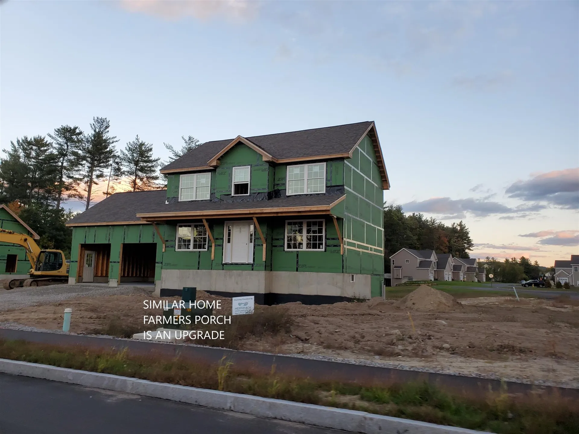 16 Sonoma Lane Concord NH 03303