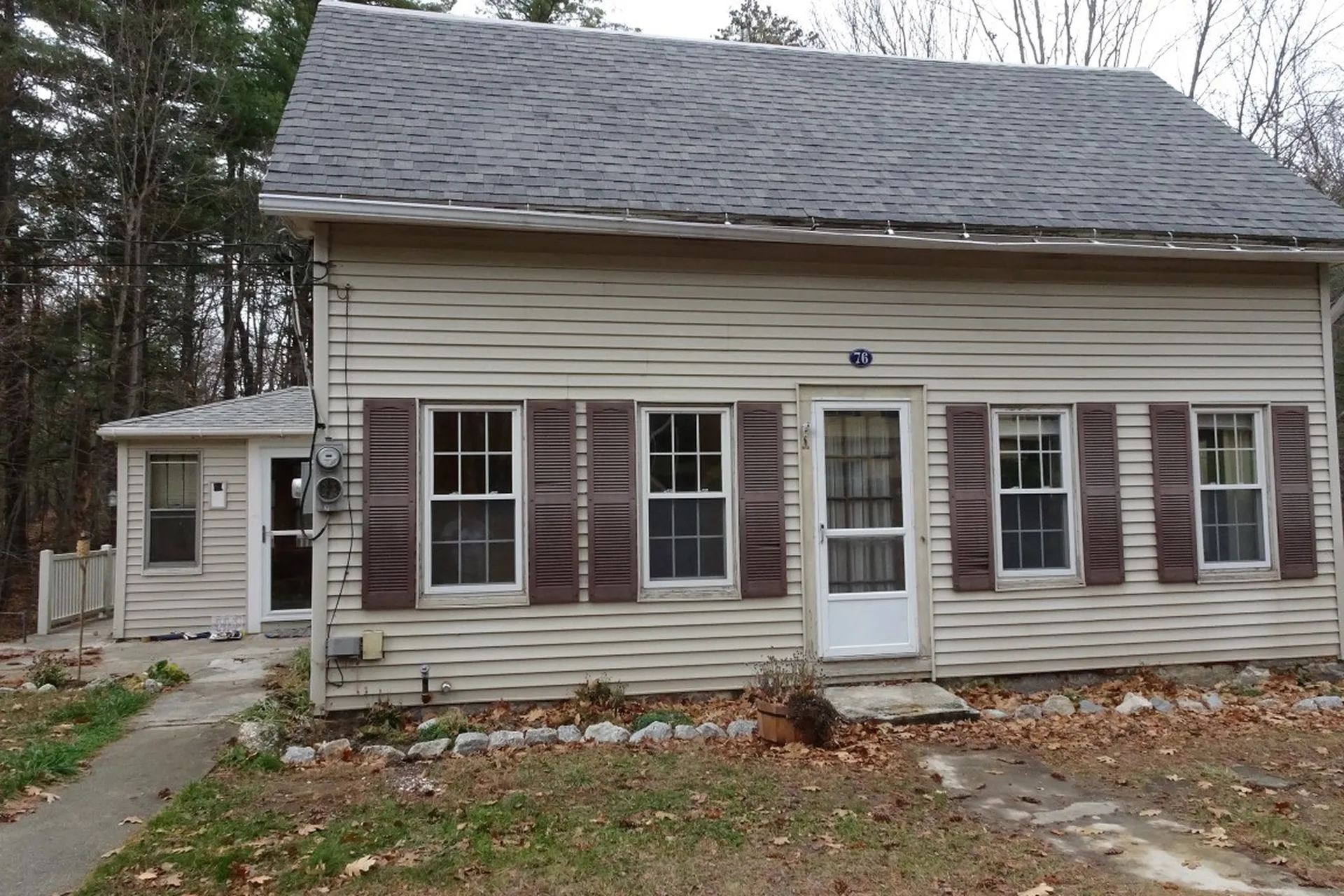 76 Sand Hill Road Peterborough NH 03458