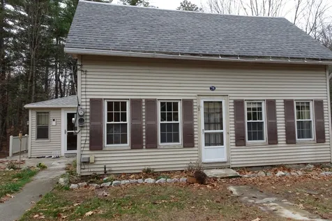 76 Sand Hill Road Peterborough NH 03458