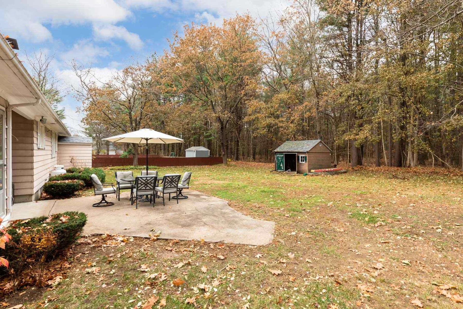 132 General John Sullivan Way Rollinsford NH 03869