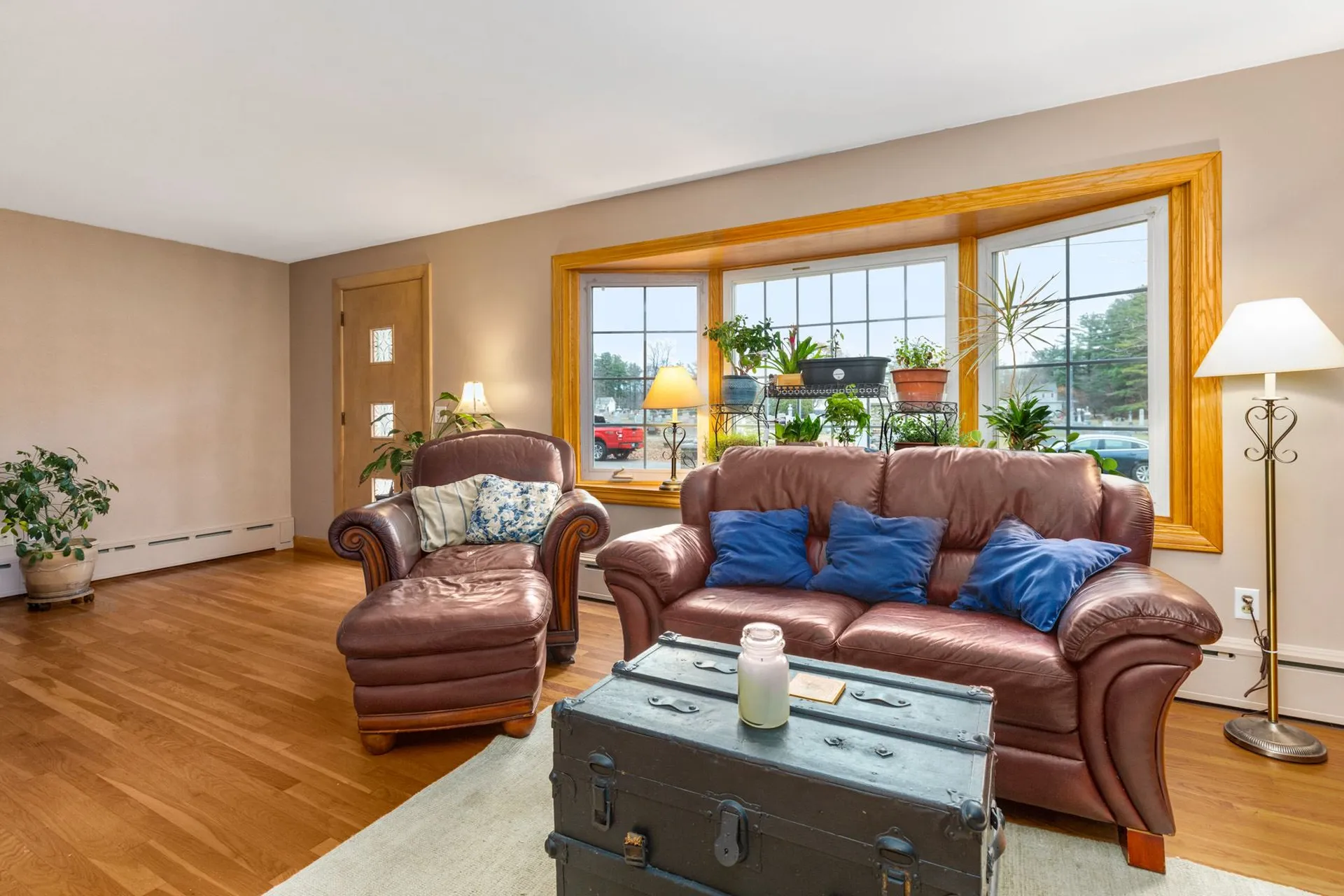 132 General John Sullivan Way Rollinsford NH 03869