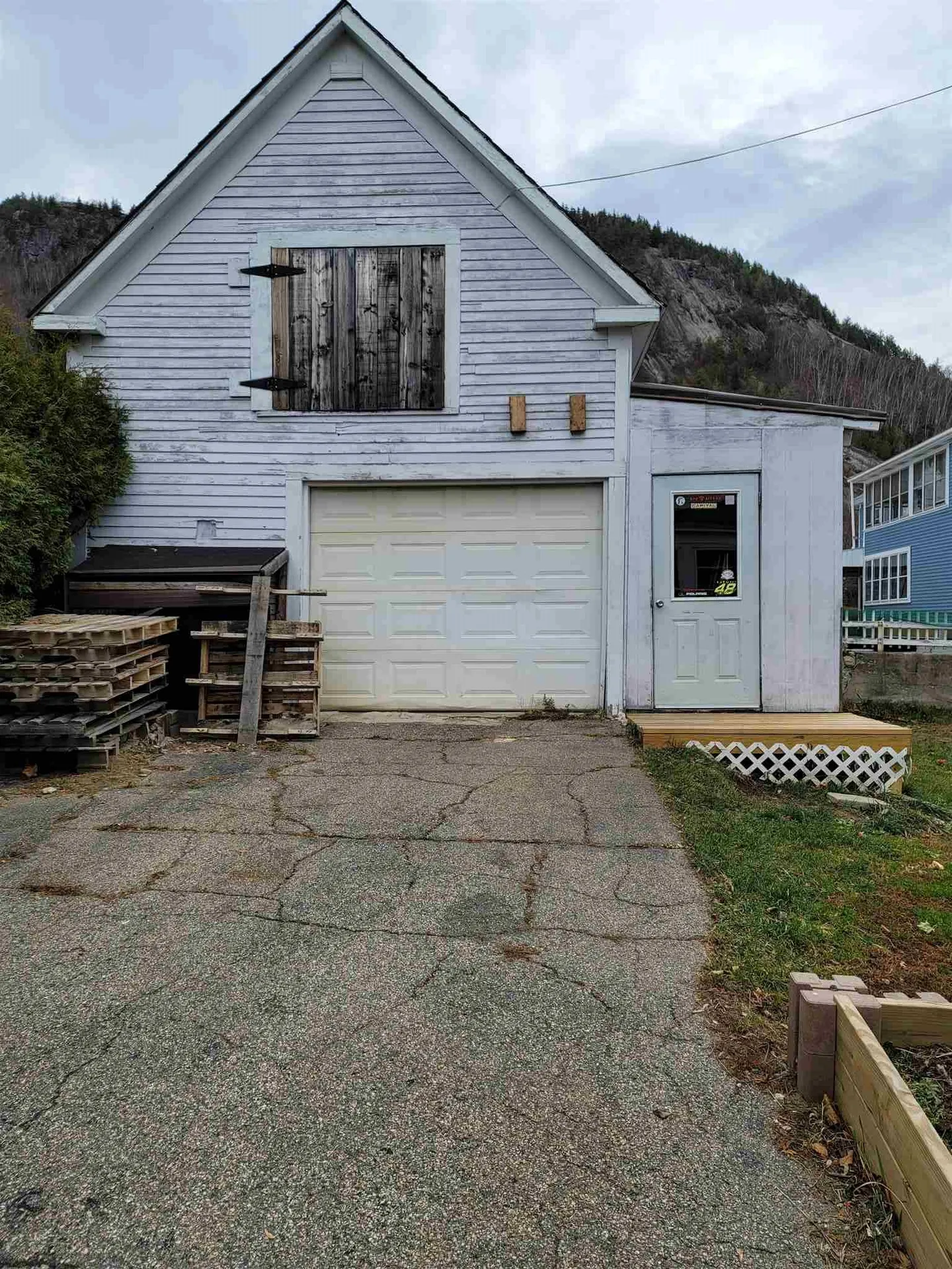 777 4th Avenue Berlin NH 03570