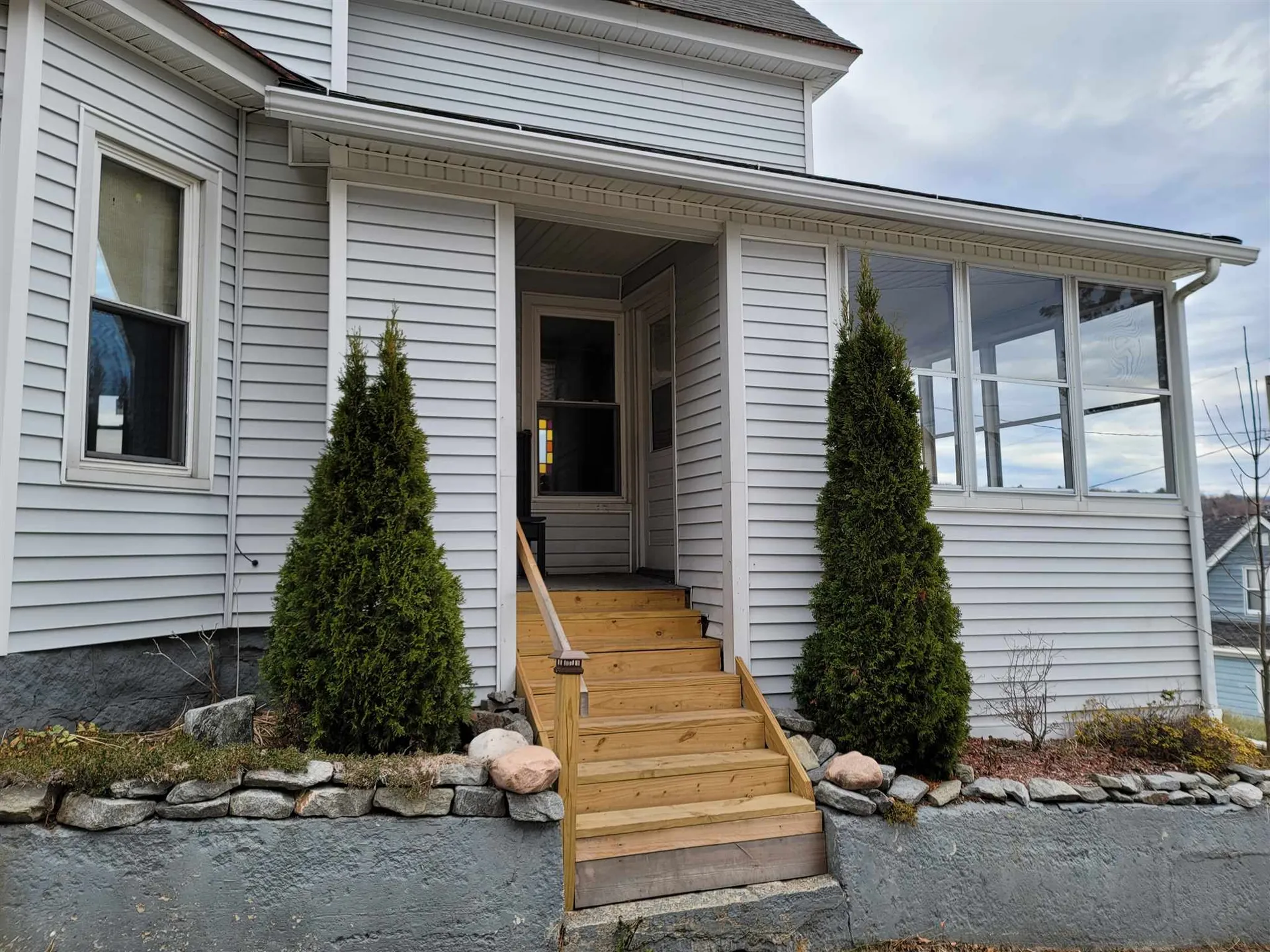 777 4th Avenue Berlin NH 03570