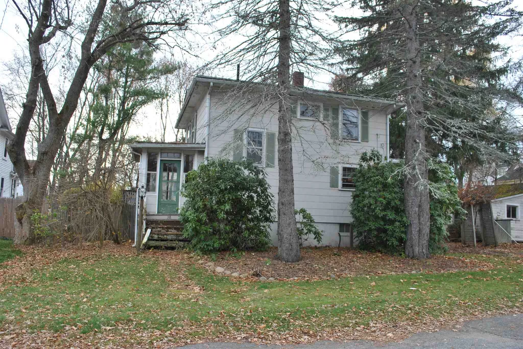 38 Pearl Street Dover NH 03820