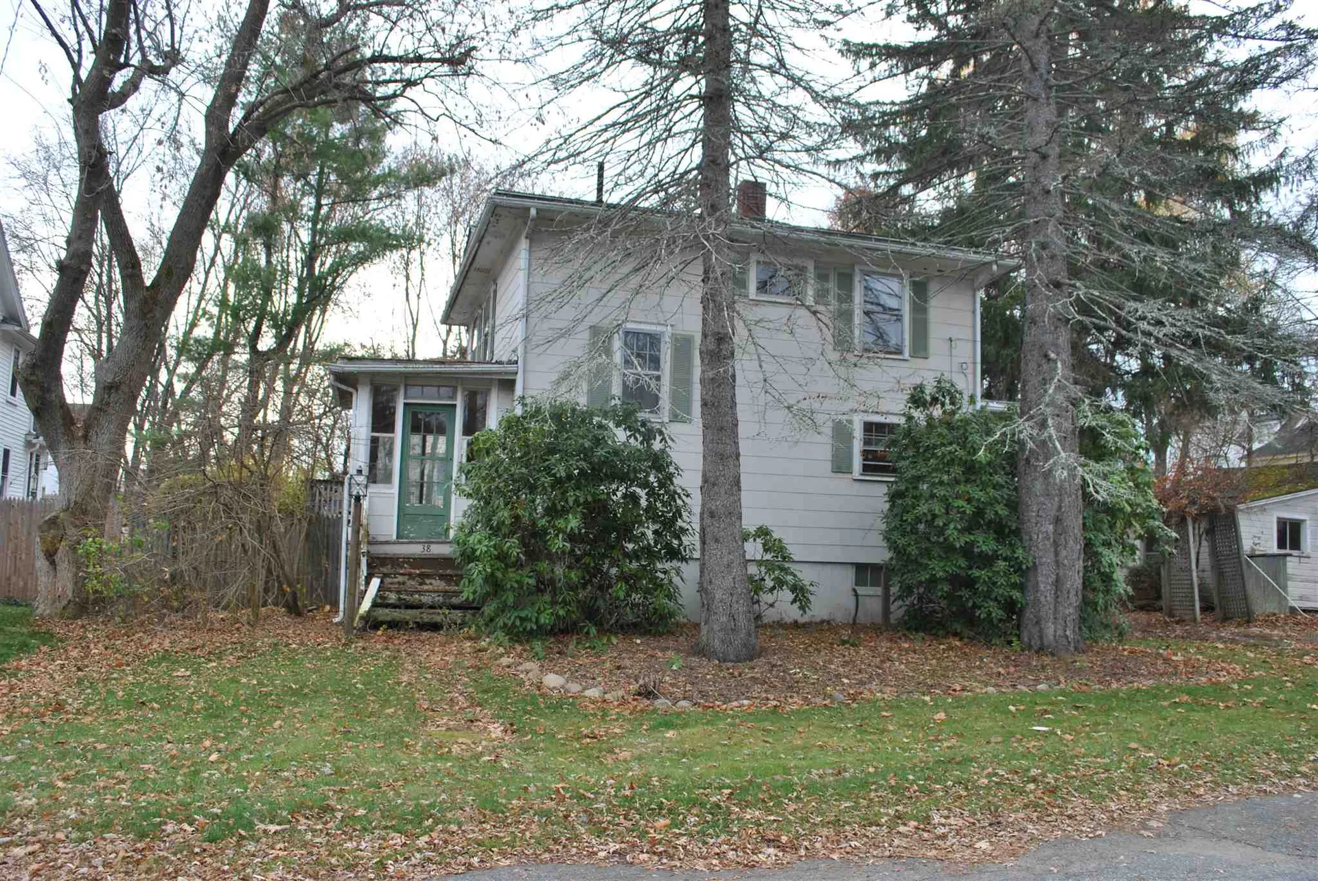 38 Pearl Street Dover NH 03820