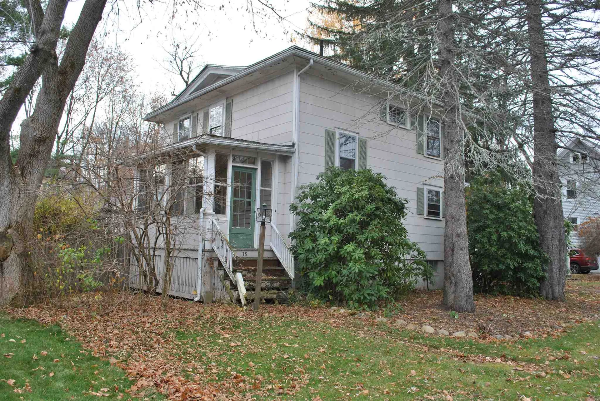 38 Pearl Street Dover NH 03820