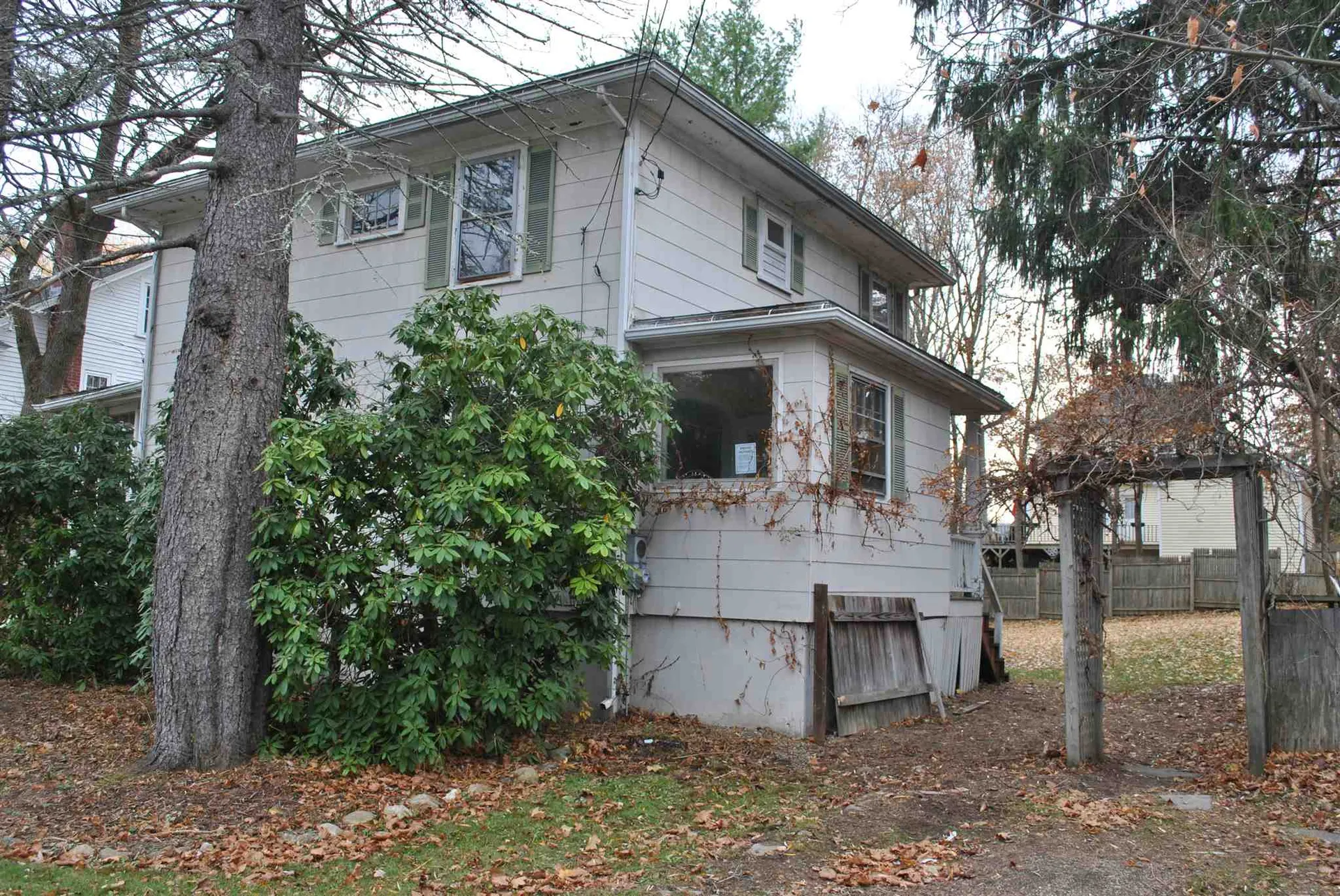 38 Pearl Street Dover NH 03820