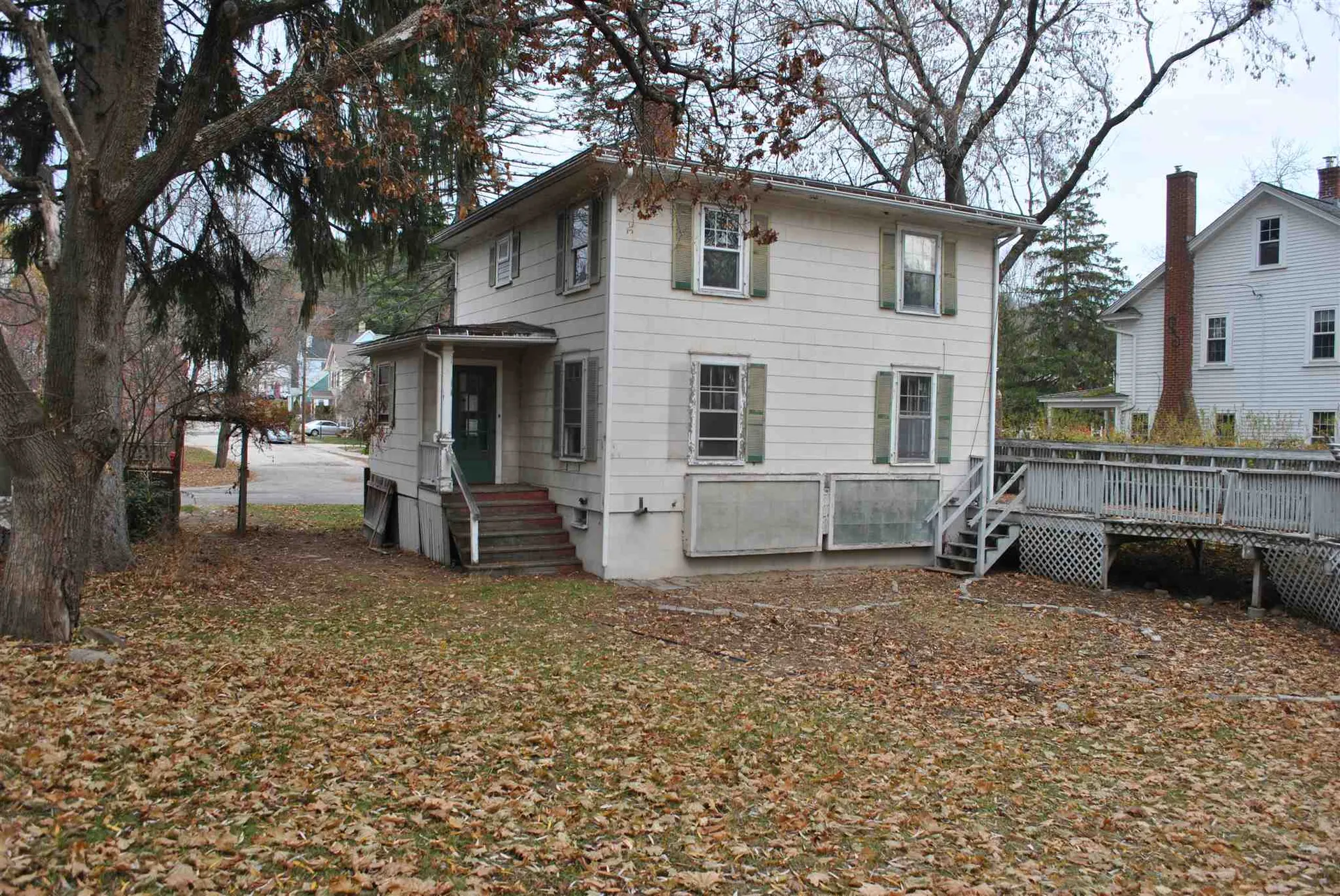38 Pearl Street Dover NH 03820