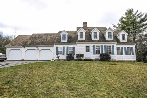 15 Mountain View Drive New Ipswich NH 03071