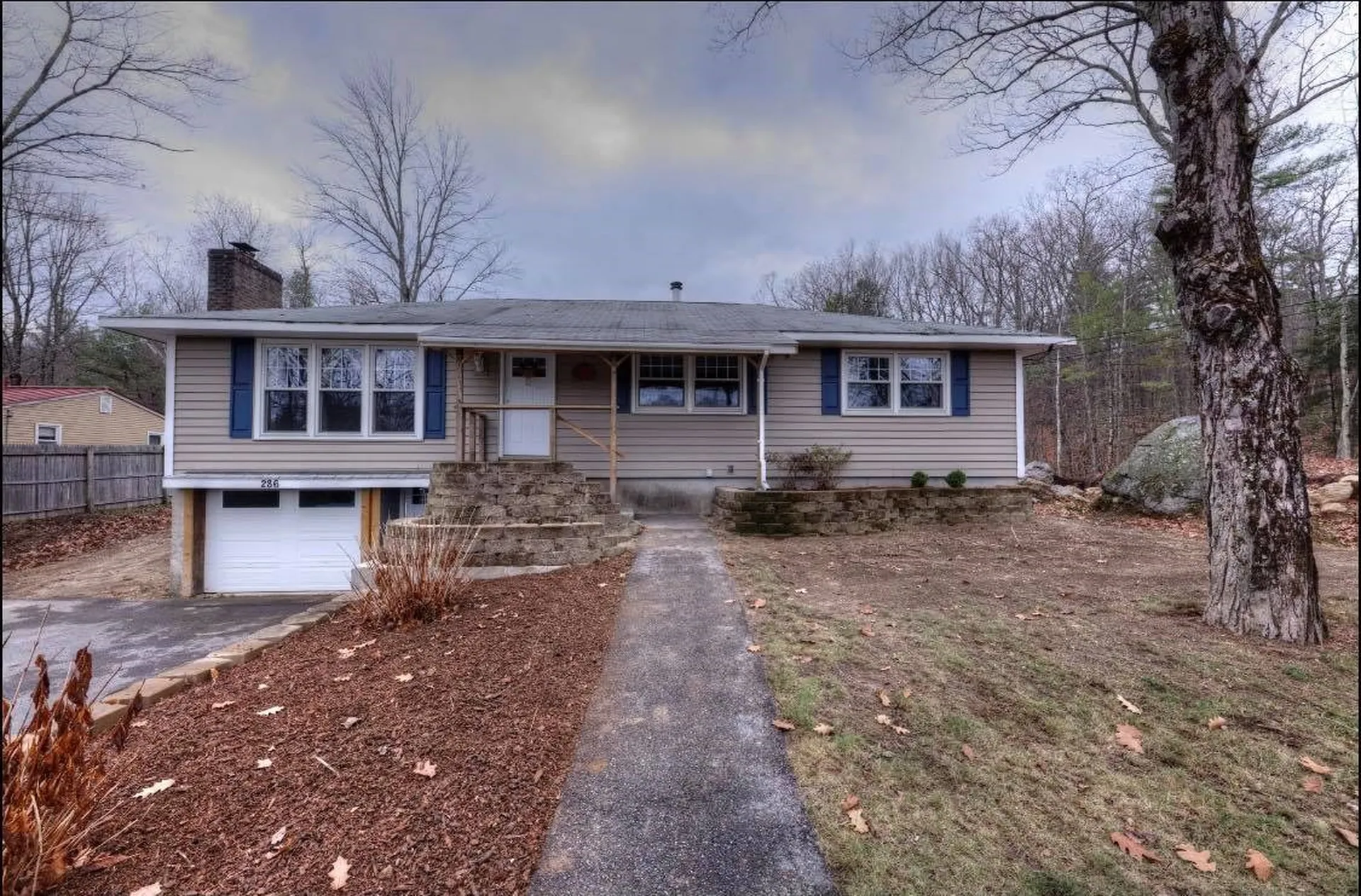 286 Mast Road Goffstown NH 03045