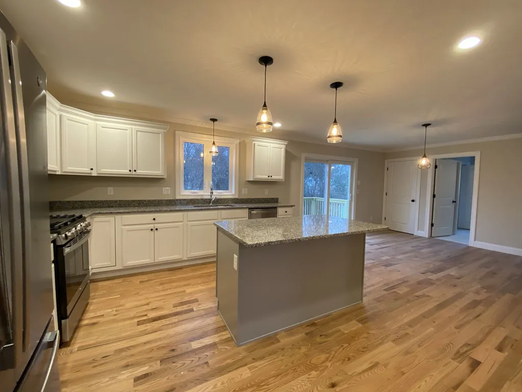 11 River Bend Circle Exeter NH 03833
