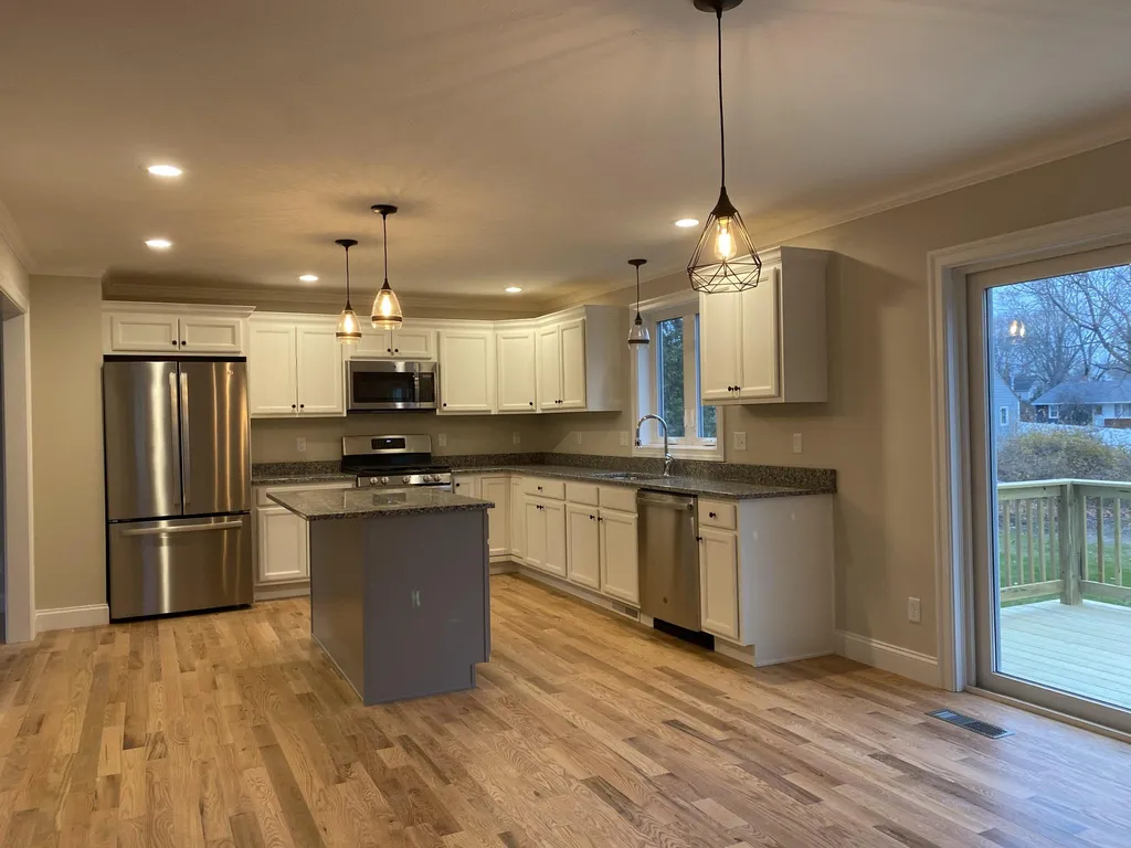 11 River Bend Circle Exeter NH 03833