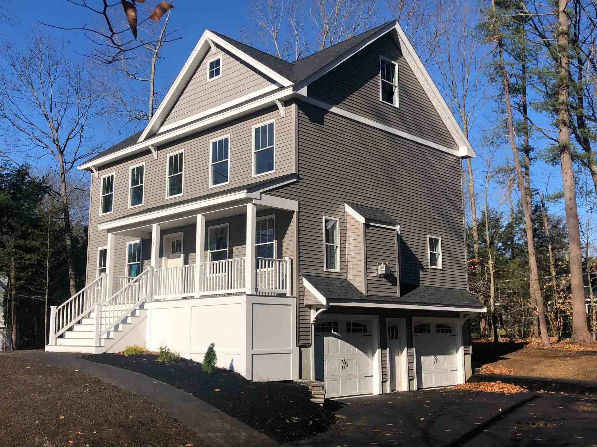 11 River Bend Circle Exeter NH 03833