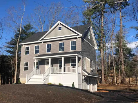 11 River Bend Circle Exeter NH 03833