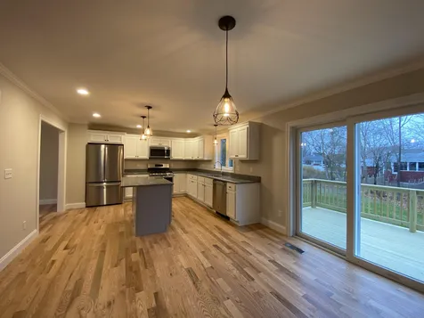 11 River Bend Circle Exeter NH 03833