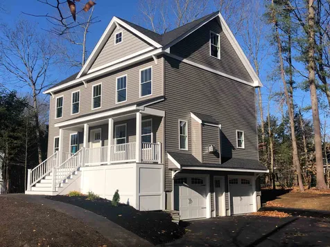 11 River Bend Circle Exeter NH 03833