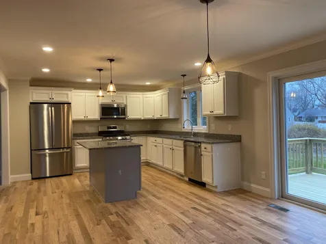 11 River Bend Circle Exeter NH 03833