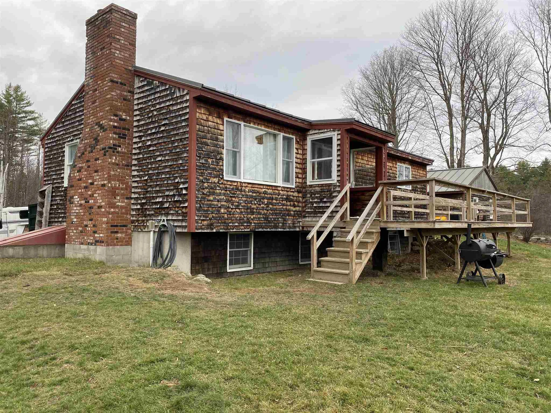 170 Bascom Road Newport NH 03773
