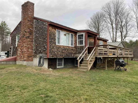 170 Bascom Road Newport NH 03773