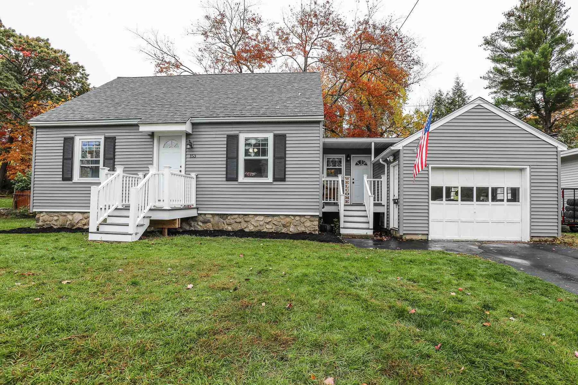 153 Norton Avenue Manchester NH 03109