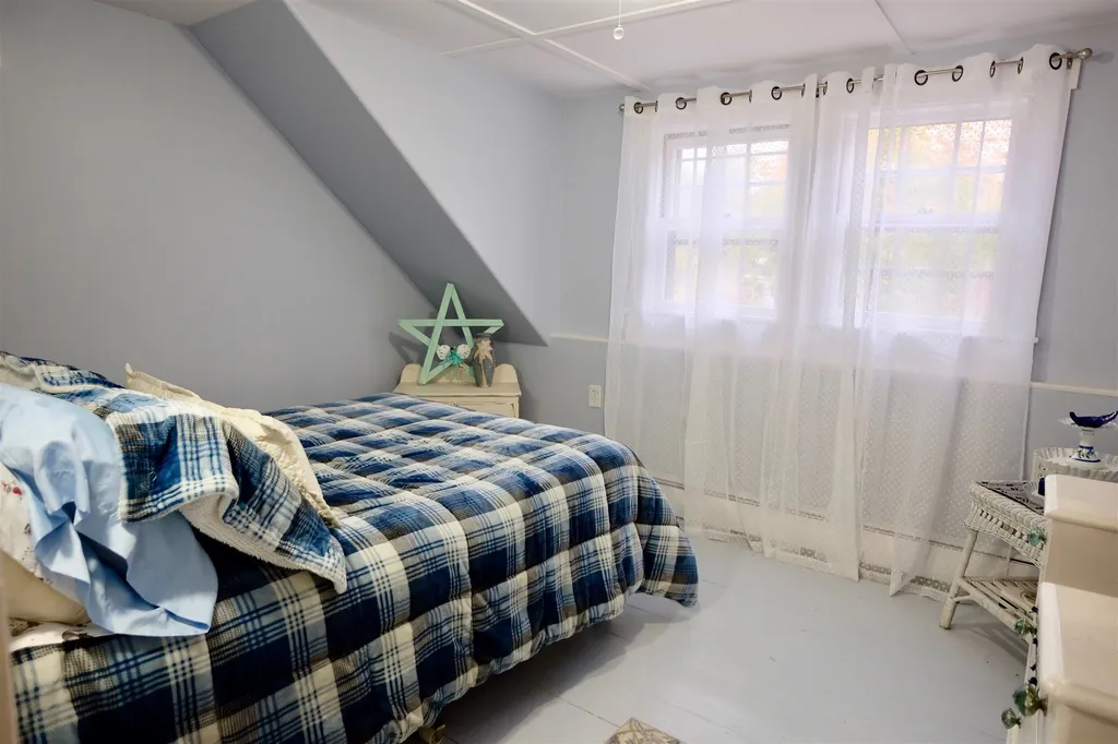 50 Leavitt Road Pittsfield NH 03263