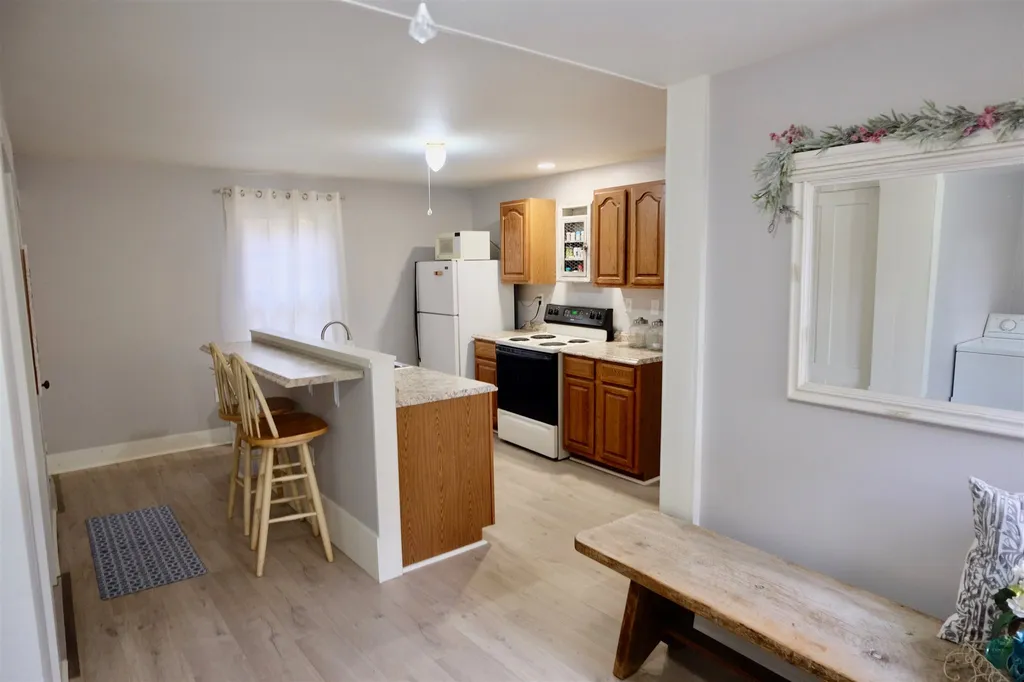50 Leavitt Road Pittsfield NH 03263