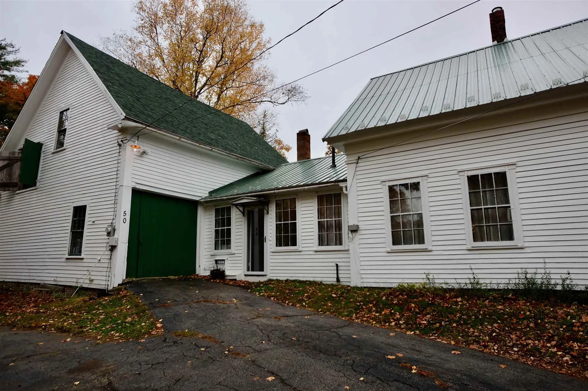 50 Leavitt Road Pittsfield NH 03263