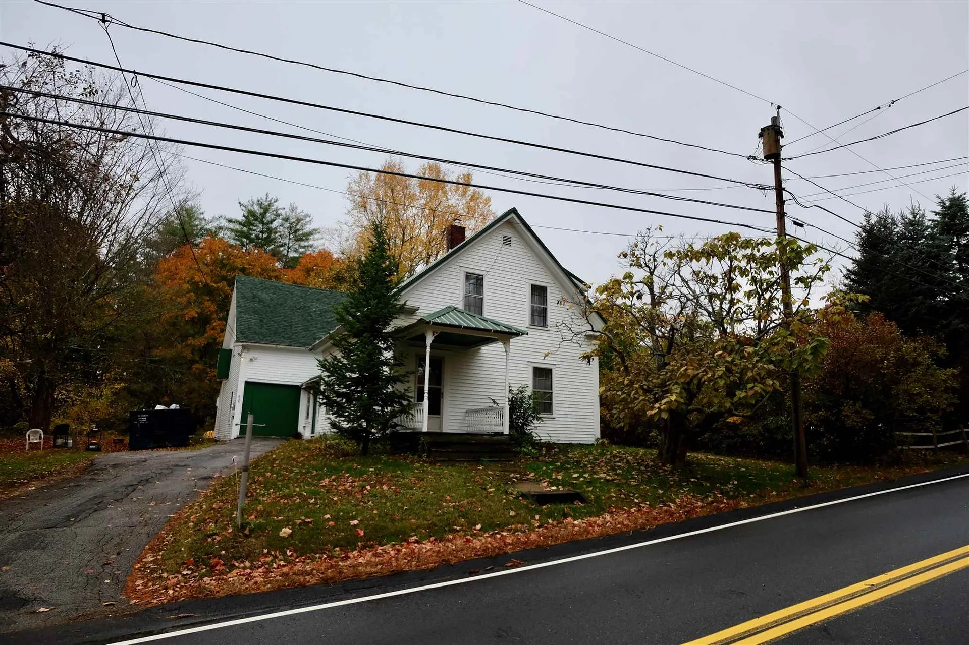 50 Leavitt Road Pittsfield NH 03263