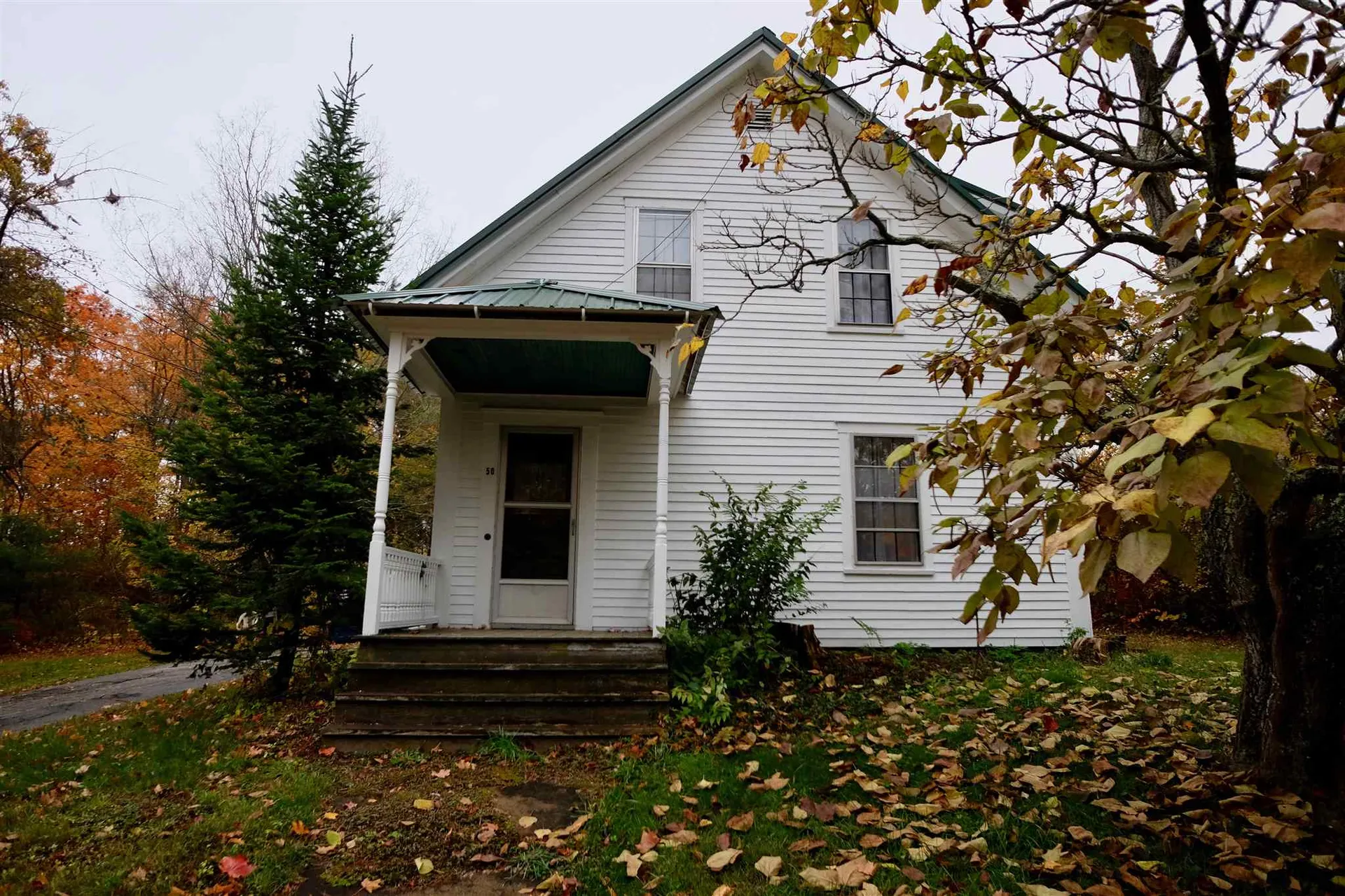 50 Leavitt Road Pittsfield NH 03263