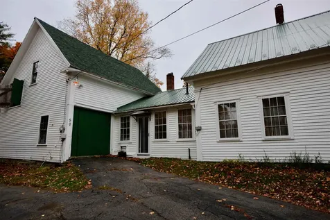 50 Leavitt Road Pittsfield NH 03263