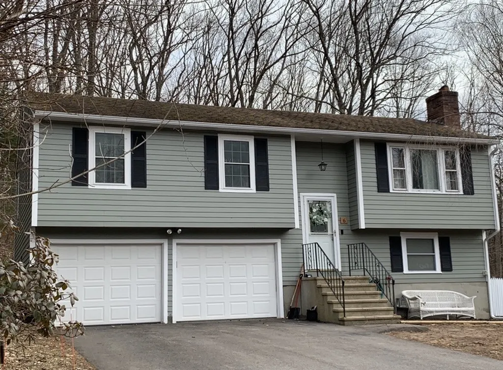 6 Gloria Terrace Derry NH 03038