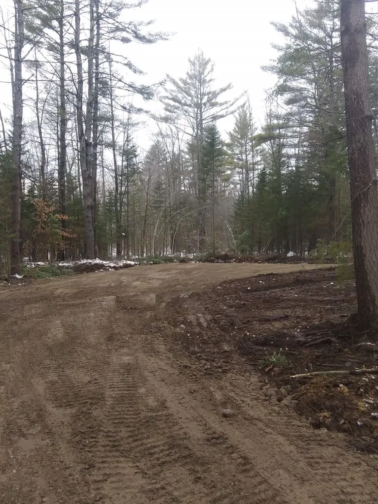 00 Leighton Corner Road Ossipee NH 03864