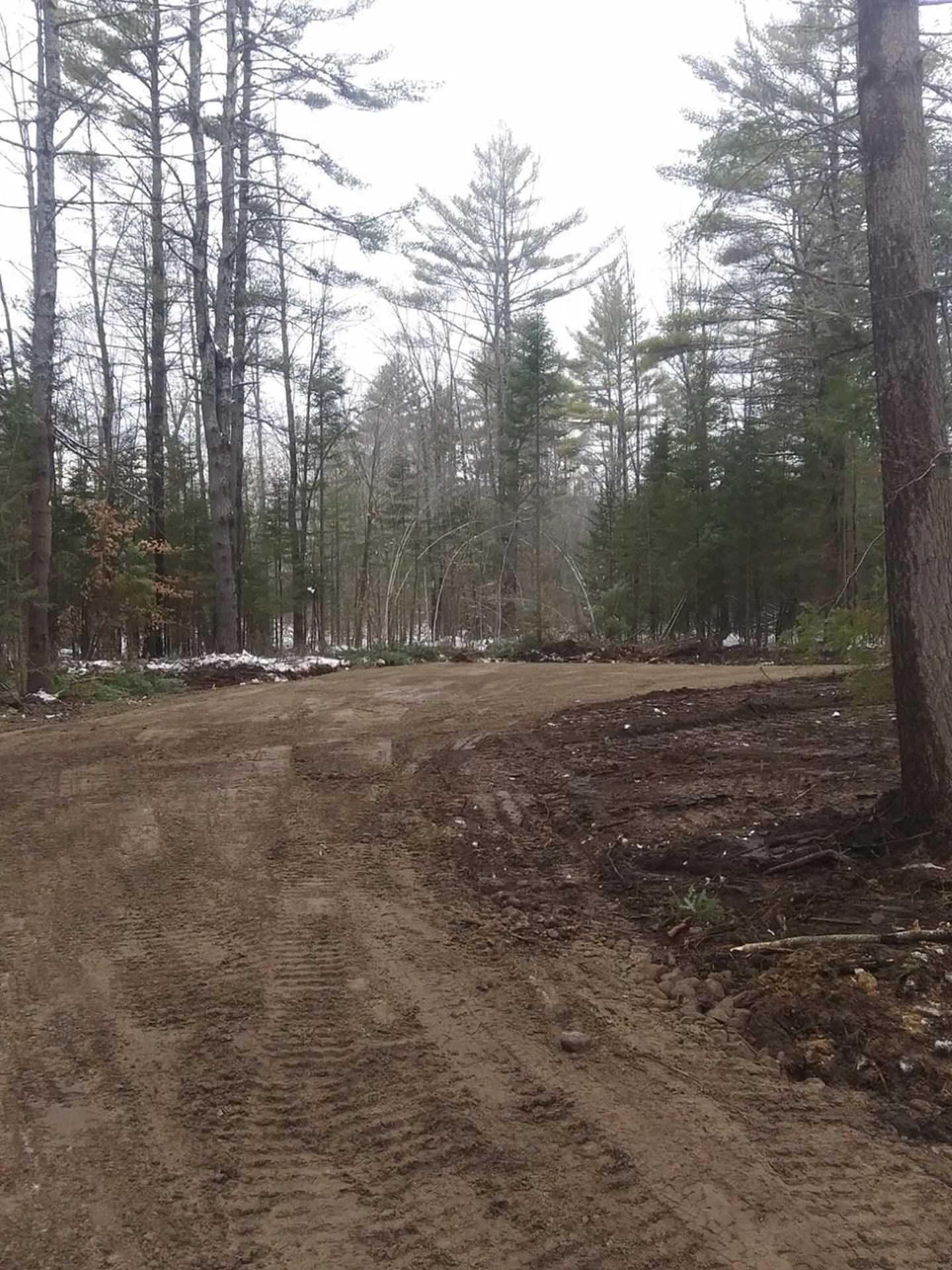 00 Leighton Corner Road Ossipee NH 03864