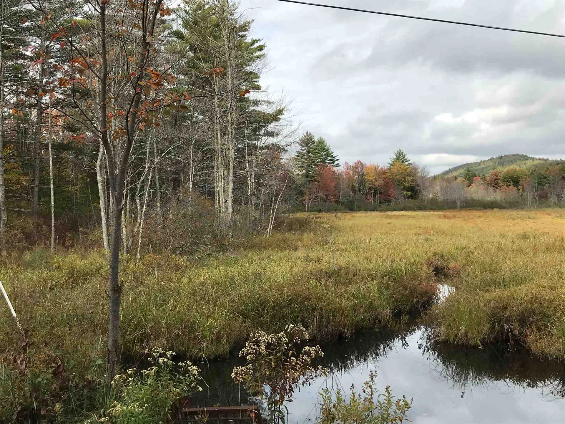 00 Leighton Corner Road Ossipee NH 03864