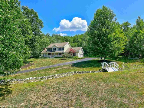 43 Inkberry Road New Boston NH 03070
