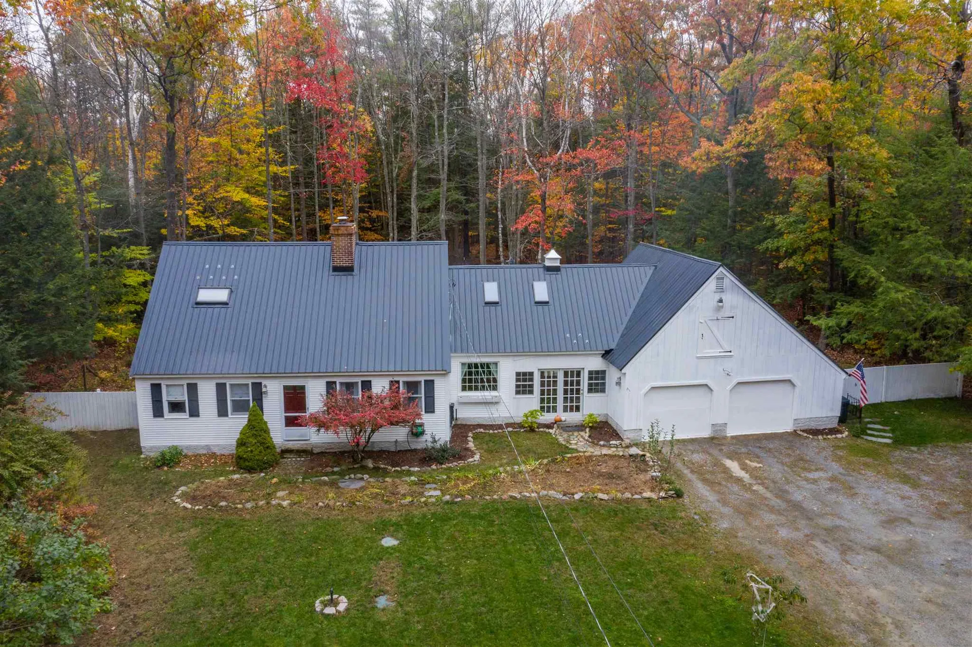 370 Sand Hill Road Peterborough NH 03458