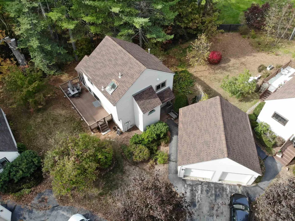 4 Quails Way Merrimack NH 03054