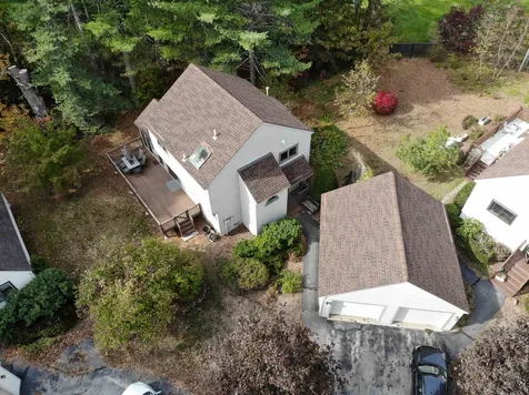 4 Quails Way Merrimack NH 03054