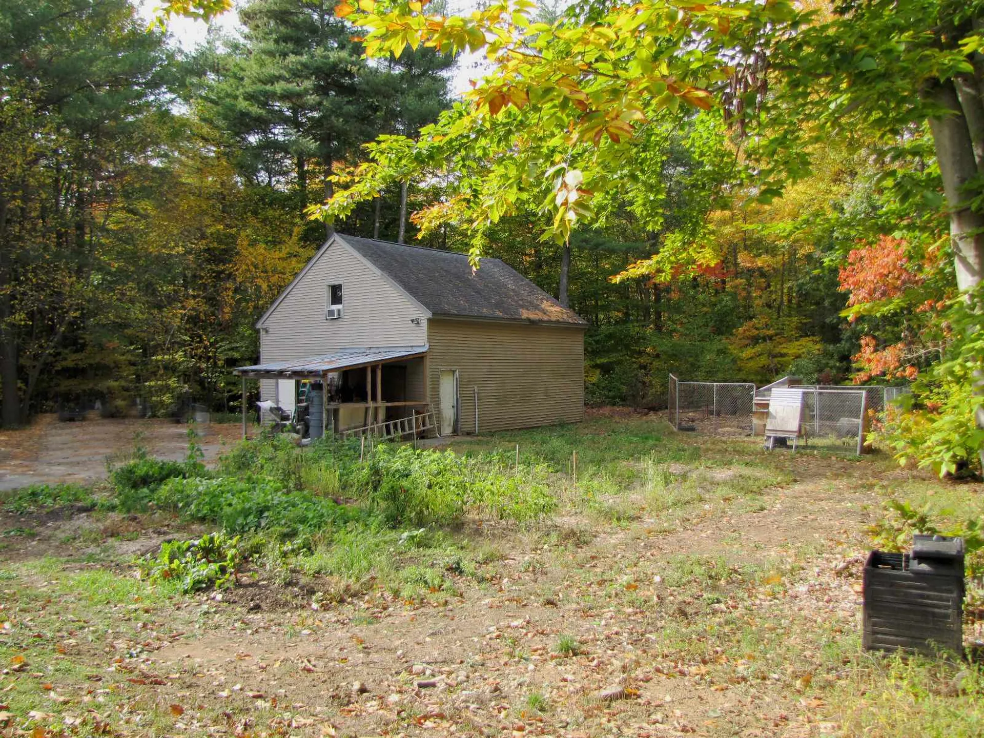 3 Castle Rock Drive Raymond NH 03077