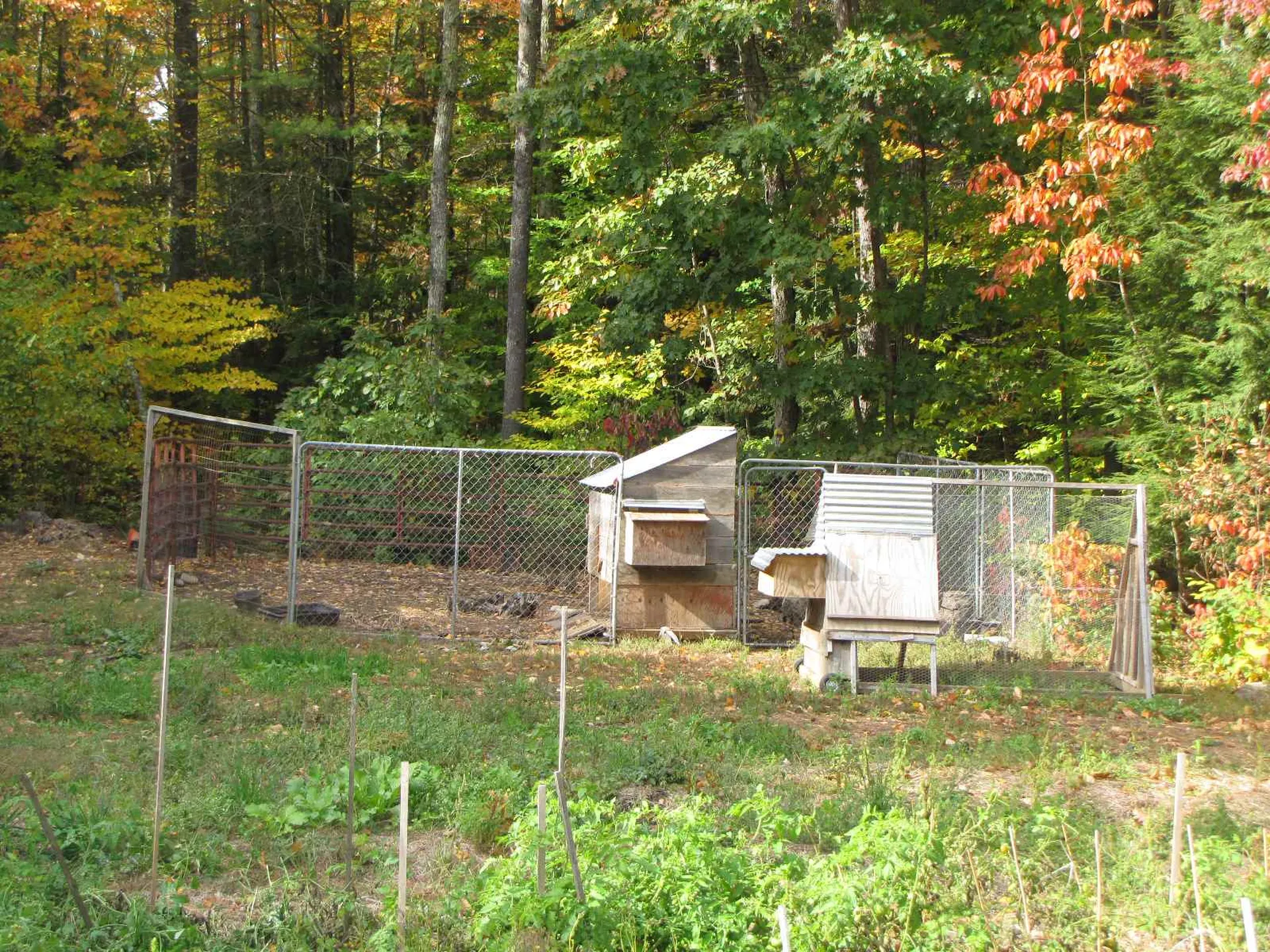 3 Castle Rock Drive Raymond NH 03077