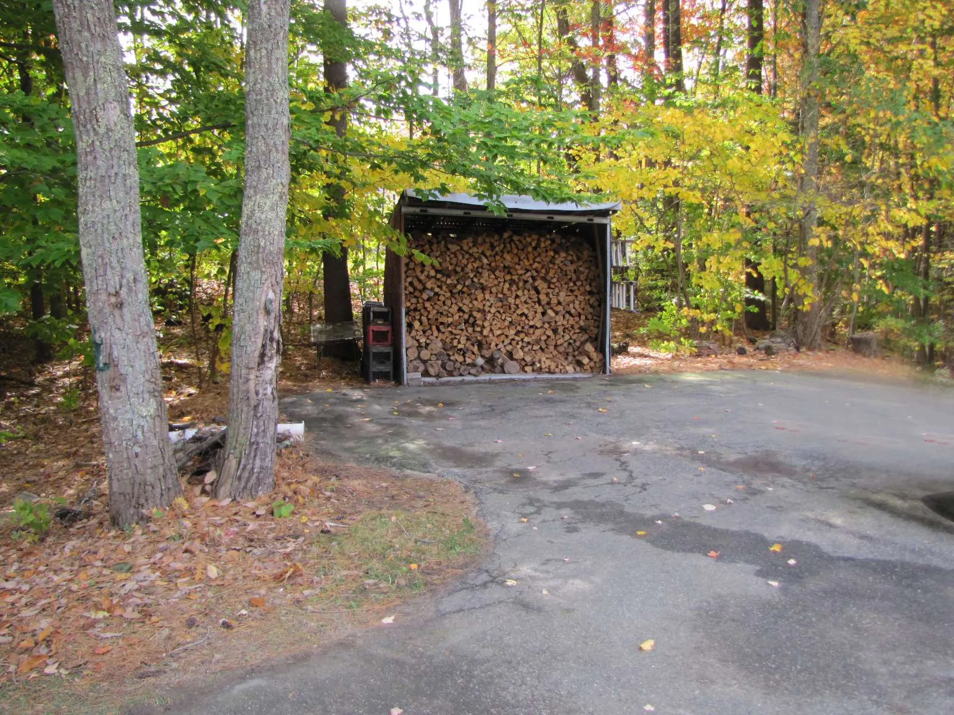 3 Castle Rock Drive Raymond NH 03077