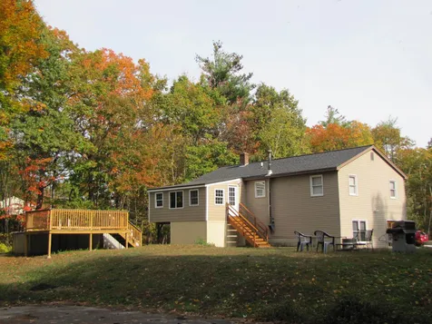 3 Castle Rock Drive Raymond NH 03077