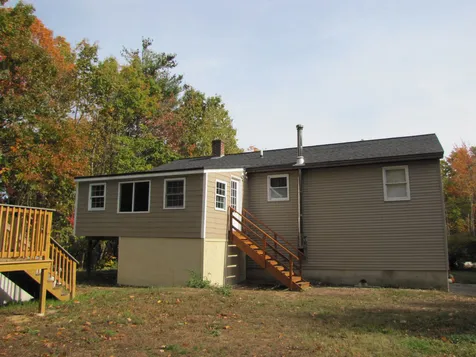 3 Castle Rock Drive Raymond NH 03077