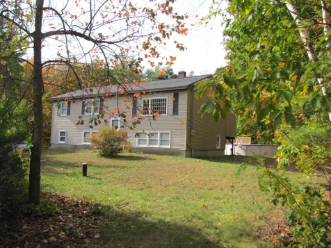 3 Castle Rock Drive Raymond NH 03077